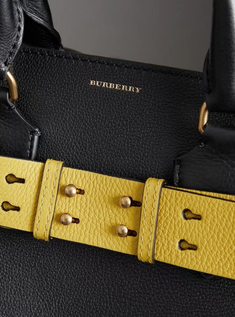 harrods burberry bag