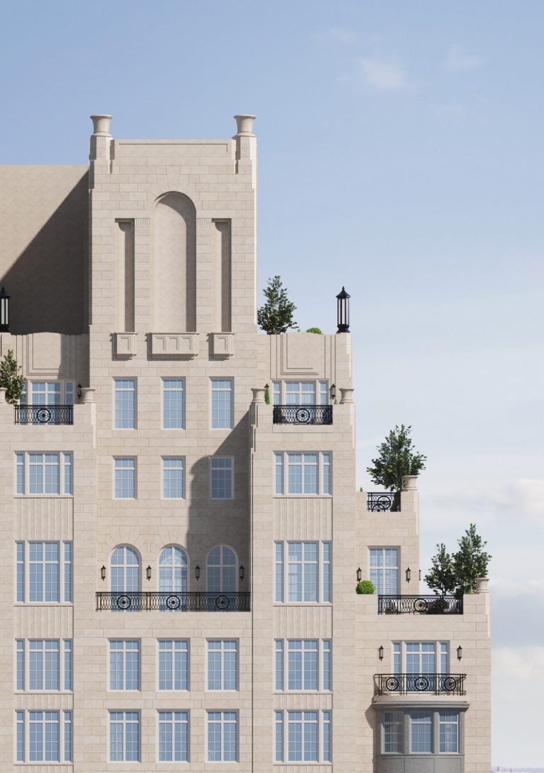 Luxury Recommendation