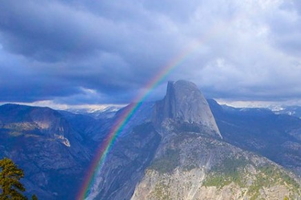 The Best Outdoor Attractions Around Yosemite National Park