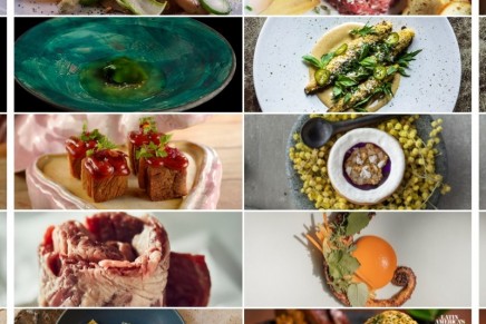 Mexico and Peru lead the 2019 list of Latin America’s 50 Best Restaurants