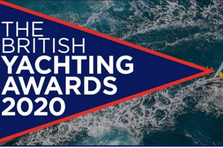 The British Yachting Awards Winners – a snapshot of a thriving international sailing scene