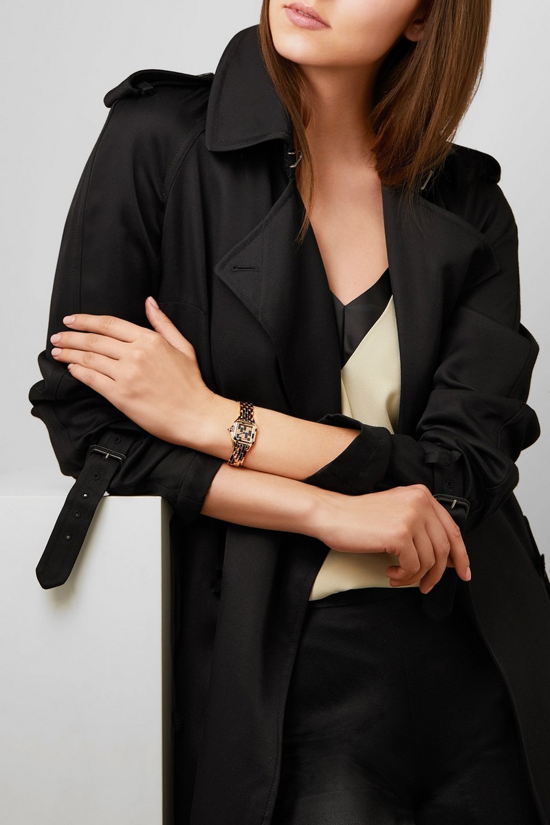 Cartier Panthère luxury ladies watch re 