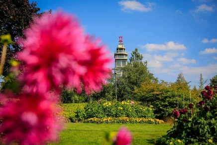 The City of Essen is officially the European Green Capital