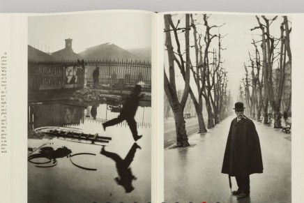 Cartier-Bresson’s classic is back – but his Decisive Moment has passed