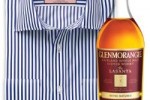 Perfect Pairings from unnecessarily well made brands. Single malt scotch whisky and luxury shirts