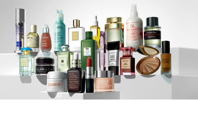 Luxury Recommendation