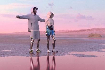 Fashion meets Fortnite: the rise of 3D clothes and digital catwalks