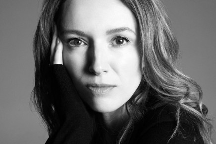 Clare Waight Keller welcomed into the Givenchy family