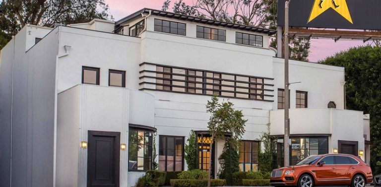 Luxury Recommendation