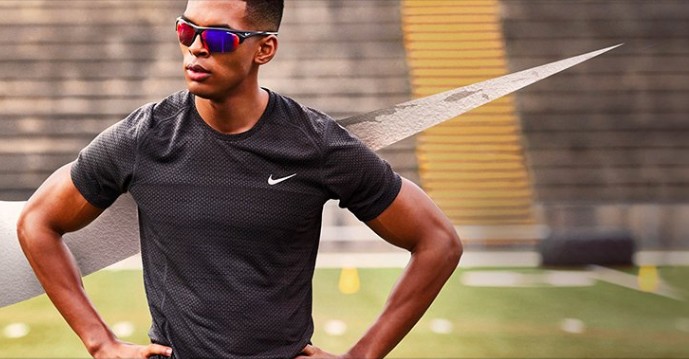 Nike Vision Introduces Hyperforce Sunglasses For Training