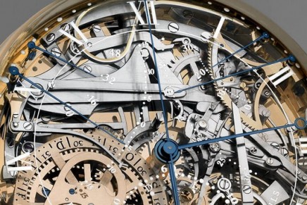 The Ins and Outs of Watch Complications