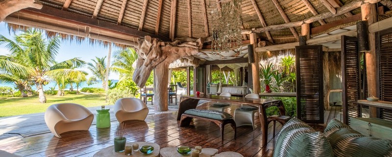 The Luxury Collection Unveils Debut Property in the Seychelles