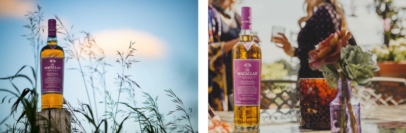 The Macallan Edition Purple - A Celebration of Natural Color in Partnership with Pantone Color Institute-2019-01