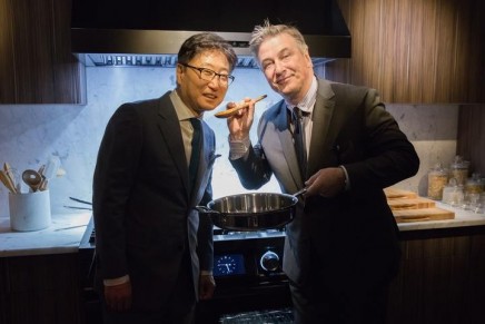 The Modernist Collection of Luxury Appliances – First Dacor Product Launch Since Joining Samsung