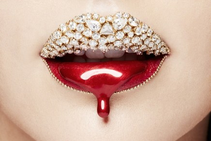 The Most Valuable Lip Art