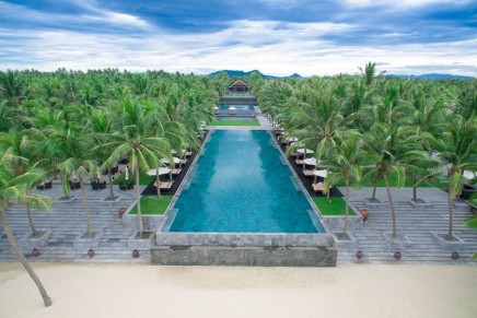 Luxury hotel chain debuts in Vietnam, one of the fastest growing destinations