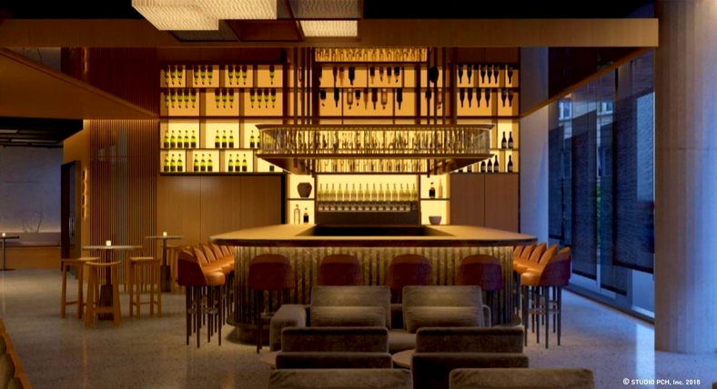 The Nobu announced expansion into Warsaw, Poland