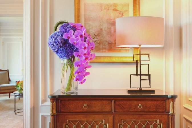 The world’s most luxurious winter skincare at Ritz-Carlton New York