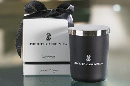 Winter Specials: The world’s most luxurious winter skincare at Ritz-Carlton New York