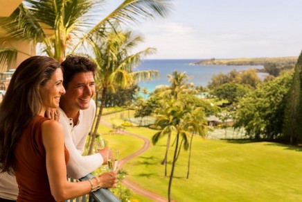 The Ritz-Carlton Residences, Kapalua on Maui. Fifteen residences are now available