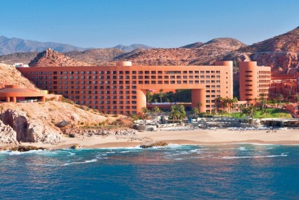 The Westin Los Cabos Resort Villas & Spa: Another enticing option in one of Mexico’s most preferred settings