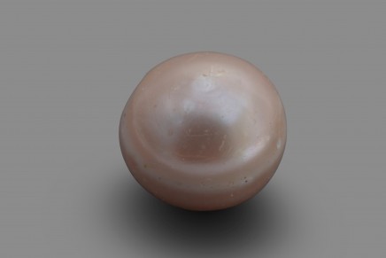 The World’s Oldest Known Natural Pearl to be displayed for the first time at Louvre Abu Dhabi