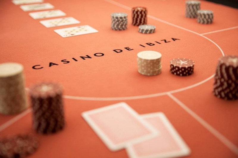 The best poker is back in Ibiza