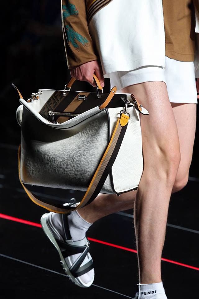 armani bags 2019