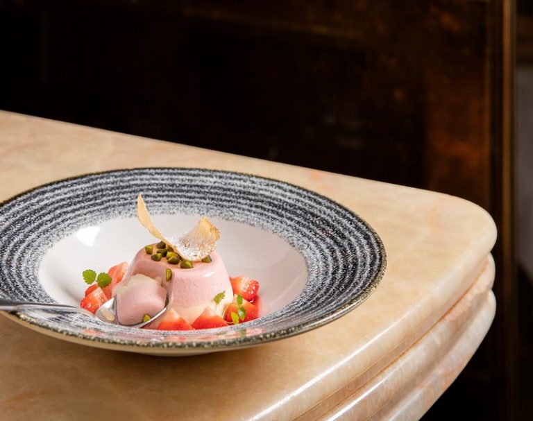 Luxury Recommendation