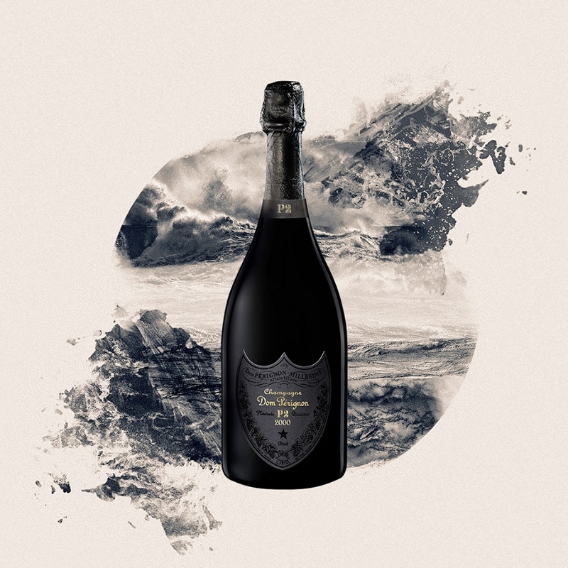 The most prestigious champagne chilled and right to your door within an hour-