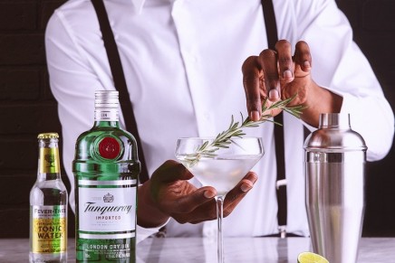 Snoop Dogg is modernizing Gin & Juice cocktails via creative influencers