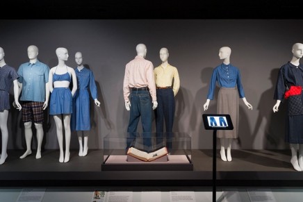 Google puts three millennia of fashion at our fingertips: Why we wear what we wear