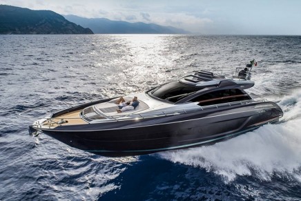 Prepare to be wowed at Boot Duesseldorf 2019: Wally sails under Ferretti Group’s flag