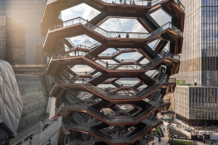 ‘We never thought it would happen’: Thomas Heatherwick’s $200m gamble