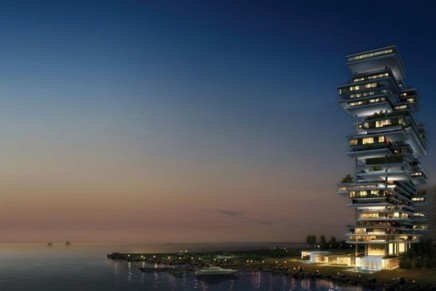 This new Dorchester One Palm hotel is so much more than providing another luxury development in Dubai