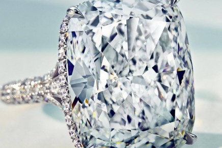 Diamond Source Initiative: Tiffany takes a significant step for diamond transparency