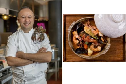 Chefs of Qatar’ Reveal Country’s Culinary Best