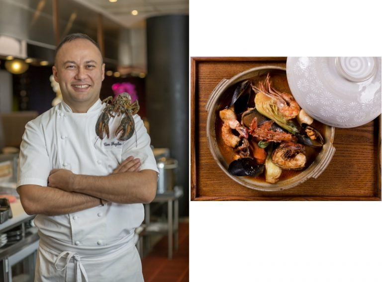 Chefs of Qatar' Reveal Country's Culinary Best