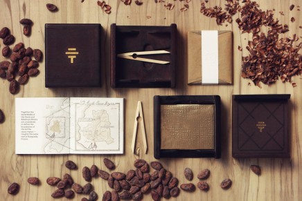 World’s most rare dark chocolate puts special emphasis on terroir