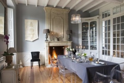 Top 10 B&Bs in France to break your motorway journey