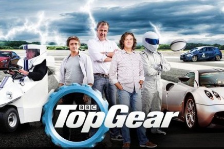 Top Gear Live’s future in doubt after Jeremy Clarkson dropped by BBC