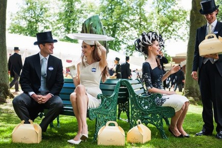Top suit considerations for Royal Ascot