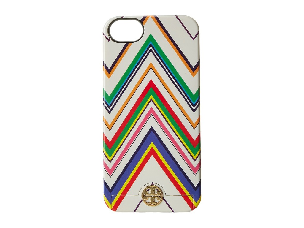 Tory Burch Sliding Mirror Case For iPhone 7