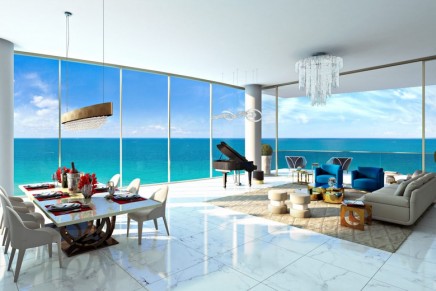 Miami takes the title of #1 fastest growing luxury real estate market in the US