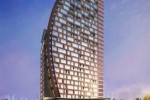 Trump Hotel to develop a Baku hotel neighboring the Zaha Hadid-designed center