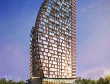 Trump Hotel to develop a Baku hotel neighboring the Zaha Hadid-designed center
