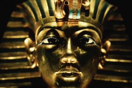 Oxford’s Ashmolean exhibition reveals real curse of Tutankhamun