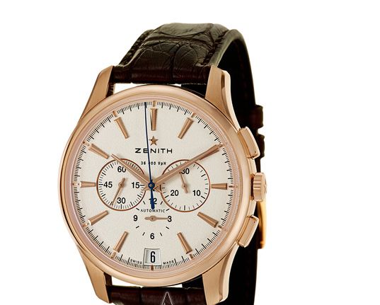 Luxury Recommendation