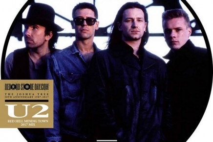 U2 – 10 of the best