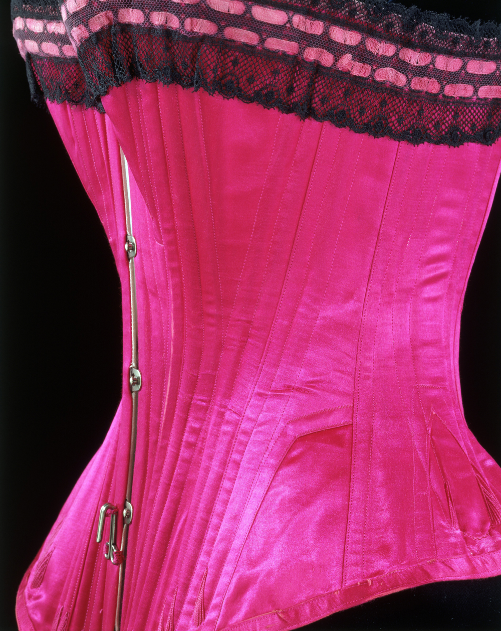 Undressed350 years of Underwear in Fashion_corset_undressed_exhibition ...
